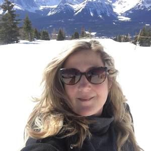 Meet your Posher, Kristin